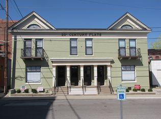 115 N Jefferson St, Muncie, IN 47305