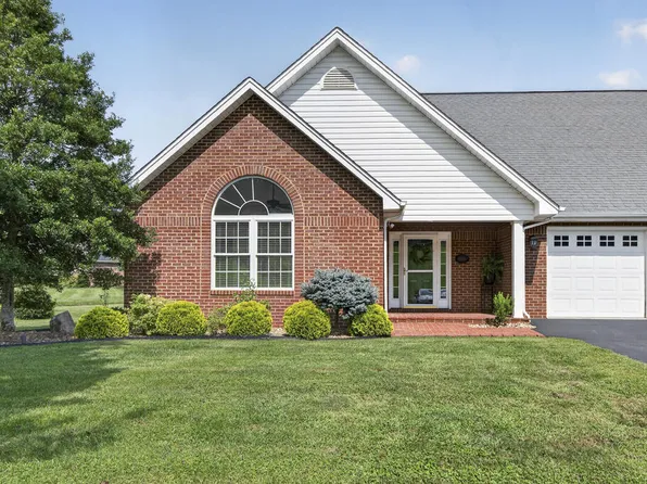 20085 Vances Mill Rd, Abingdon, VA 24211