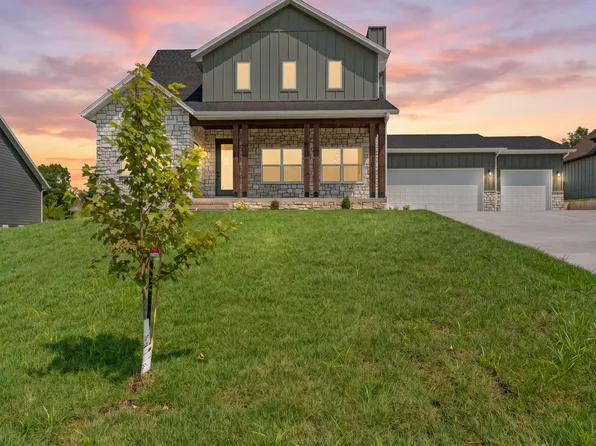 2071 E Will Street, Republic, MO 65738