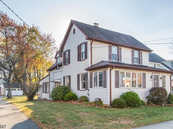 16 JAQUI AVE, Morris Plains Boro, NJ 07950