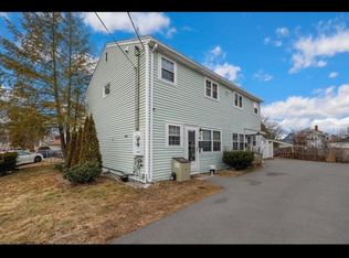 117 Chester St #A, Lawrence, MA 01843