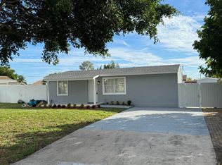 3478 Artesian Dr, Lake Worth, FL 33462