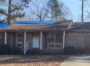 6491 Tarrytown Dr, Fayetteville, NC 28314