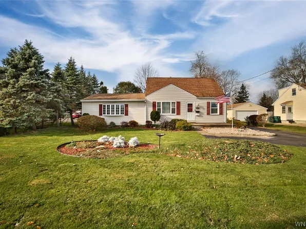 1426 Nash Rd, North Tonawanda, NY 14120