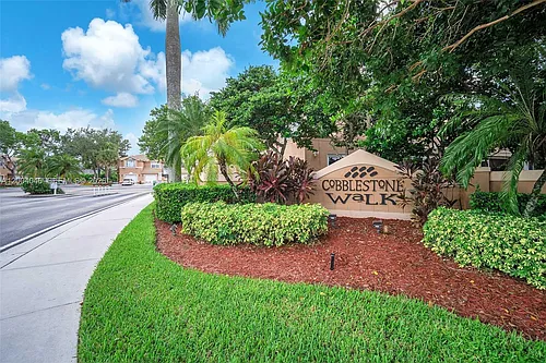 10112 Royal Palm Blvd #103-1 Photo 1
