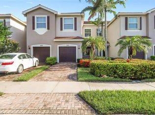 6526 Monterey PT #102, NAPLES, FL 34105