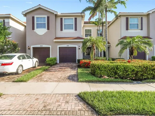 6526 Monterey PT #102, NAPLES, FL 34105