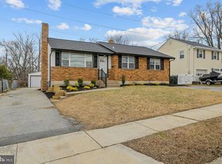 2301 Sherman Ave, Wilmington, DE 19804