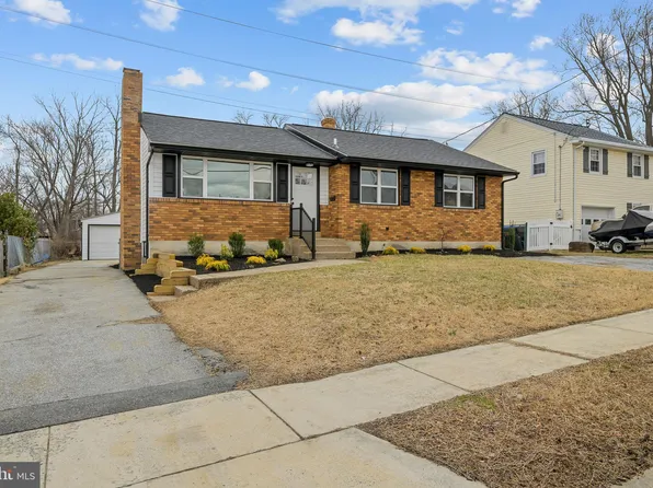 2301 Sherman Ave, Wilmington, DE 19804