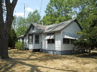 41 Mill Rd, Battle Creek, MI 49014