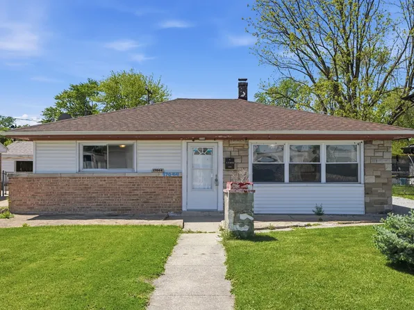 17044 Burnham Ave, Lansing, IL 60438