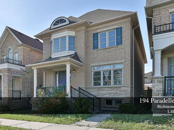 194 Paradelle Dr, Richmond Hill, ON L4E 1E7