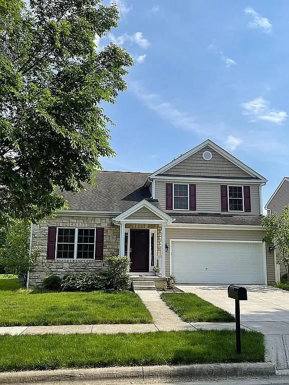 5383 Winters Run Rd photo 1