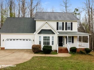 147 Hay Field Dr, Clayton, NC 27520