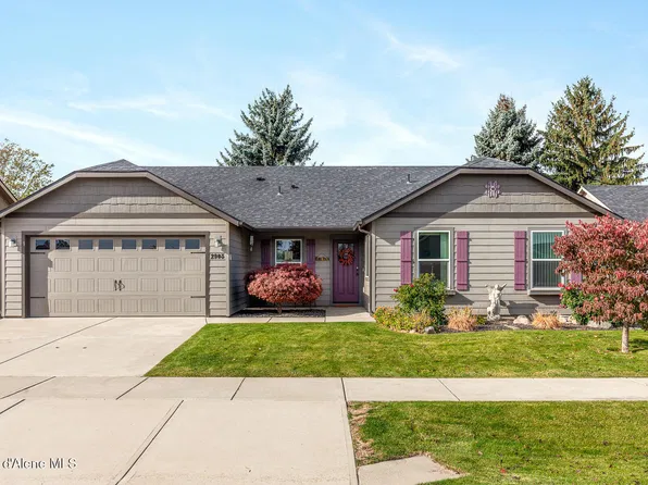 2903 N Harmony St, Otis Orchards, WA 99027