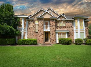 1678 Beaconshire Rd, Houston, TX 77077