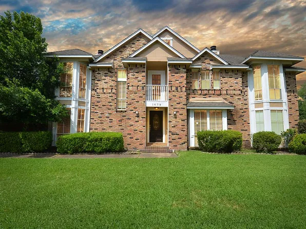 1678 Beaconshire Rd, Houston, TX 77077