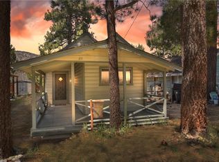 811 E Mountain View Blvd, Big Bear City, CA 92314