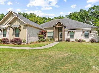 11071 Niblick Loop, Fairhope, AL 36532