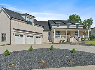 1010 Paradise City Blvd, Mount Juliet, TN 37122