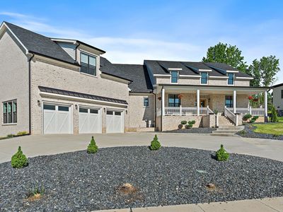 1010 Paradise City Blvd, Mount Juliet, TN, 37122