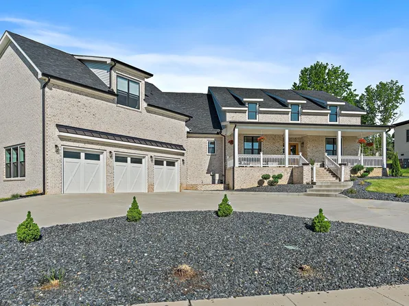 1010 Paradise City Blvd, Mount Juliet, TN 37122