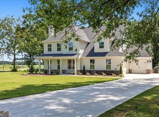 327 Springtime Way, Monroe, GA 30655