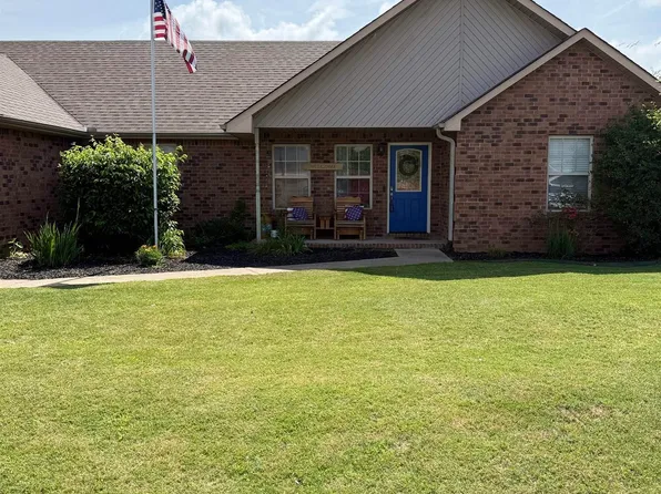 3 Joshua Cir, Conway, AR 72032