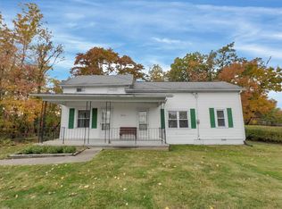 7015 Revenge Rd SW, Lancaster, OH 43130