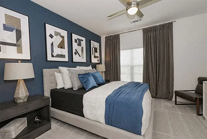 Cue Luxury Apartments — Photo 10