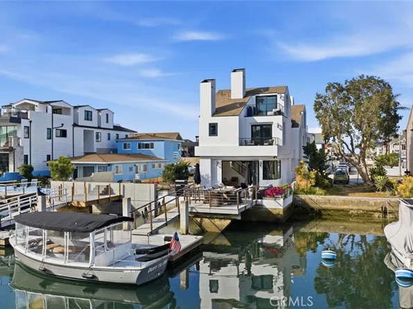 3912 River Ave, Newport Beach, CA 92663
