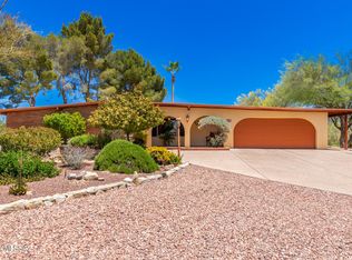 1601 W Placita Malaga, Tucson, AZ 85704