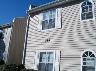721 Bragg Dr APT C, Wilmington, NC 28412