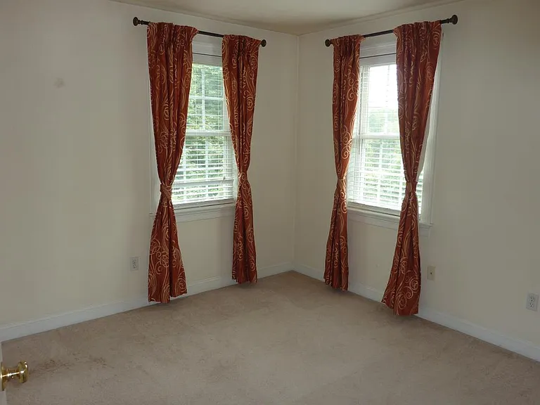 Bedroom #4
