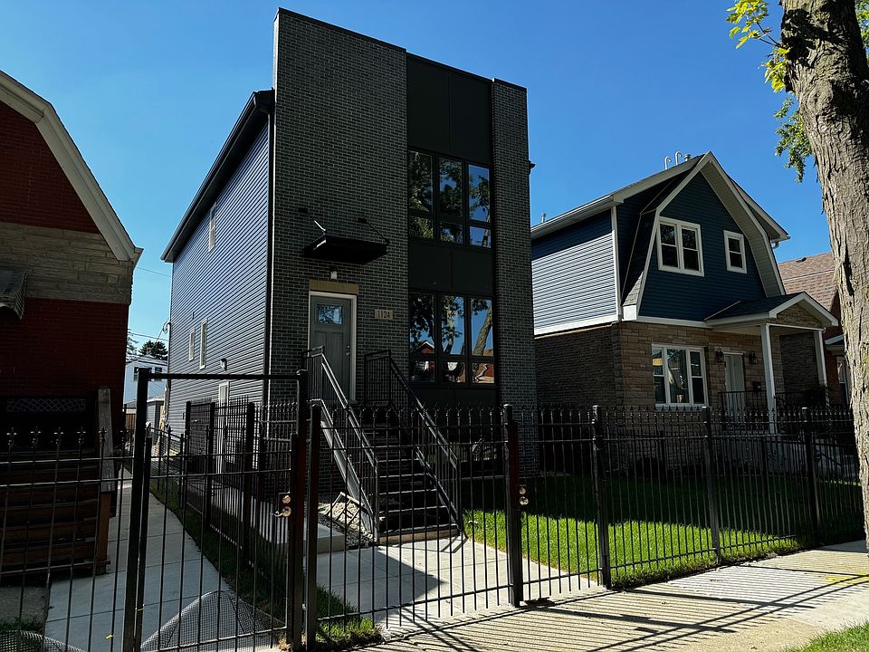 1st image of 1124 N Kedvale Ave