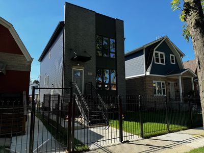 1124 N Kedvale Ave, Chicago, IL, 60651