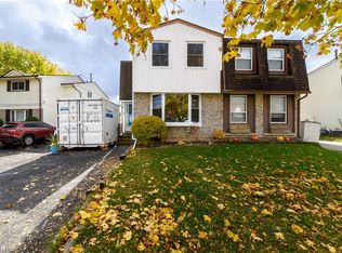 12 White Owl Cres, Brantford, ON N3P 1A2