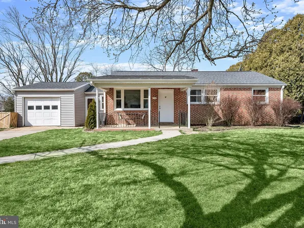 7718 Carter Rd, Sykesville, MD 21784