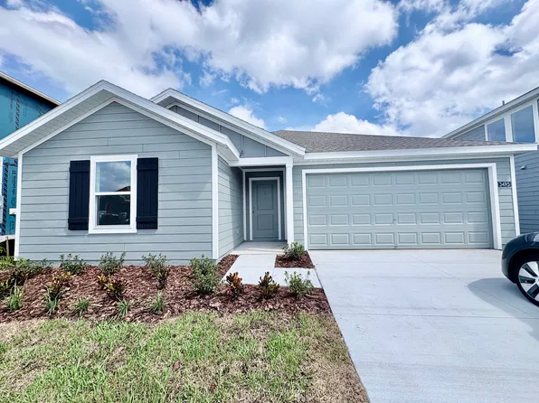 3495 Rover Rd, Eagle Lake, FL