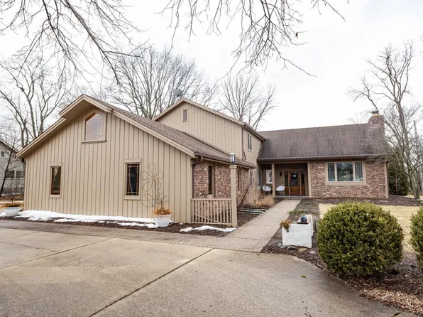 14745 West Burleigh ROAD, Brookfield, WI 53005