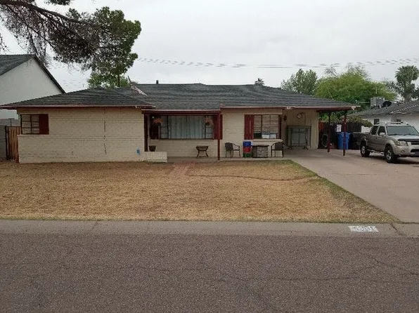 4301 E Avalon Dr, Phoenix, AZ 85018