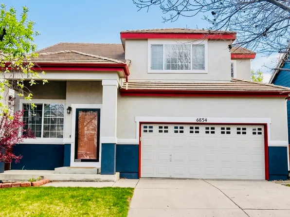 6854 W Rockland Pl, Littleton, CO 80128