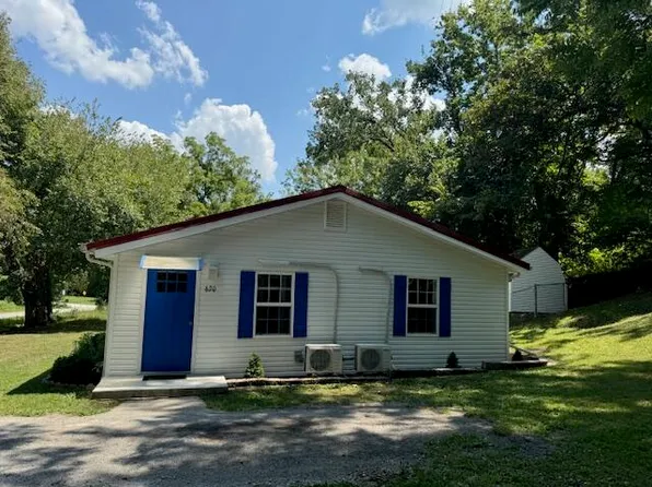 620 Cemetery Road Road, Seneca, MO 64865