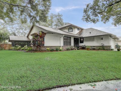 1028 Greenleaf Ct, Rockledge, FL, 32955