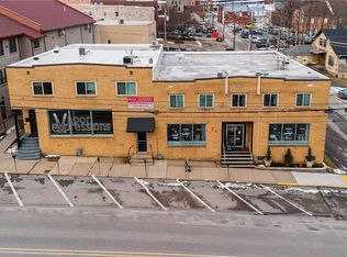 20-26 N 5th St, Indiana, PA 15701