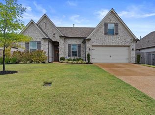 270 Whispering Ridge Dr, Oakland, TN 38060