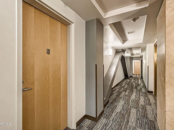 2nd image of 7157 E RANCHO VISTA Drive #1002