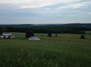 8437 Stevens Rd, Lindley, NY 14858