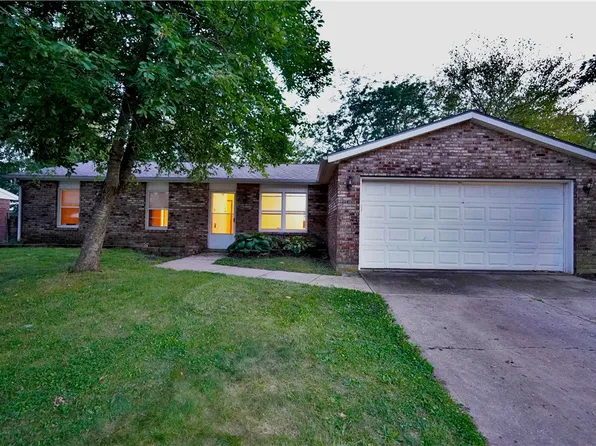 1705 Dover Ave, Piqua, OH 45356