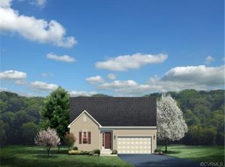 706 Huntsman Rd, Sandston, VA 23150